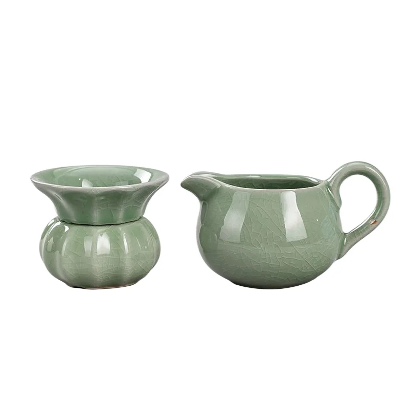 Керамический чайный сервиз кунг-фу, разделенная чайная чашка, набор фильтров для чая, боковая ручка, чашка для заваривания, тонкое ситечко с основанием Ru Kiln, чайная посуда
Керамический чайный сервиз кунг-фу, разделенная чайная чашка, набор фильтров для чая, боковая ручка, чашка для заваривания, тонкое ситечко с основанием Ru Kiln, чайная посуда