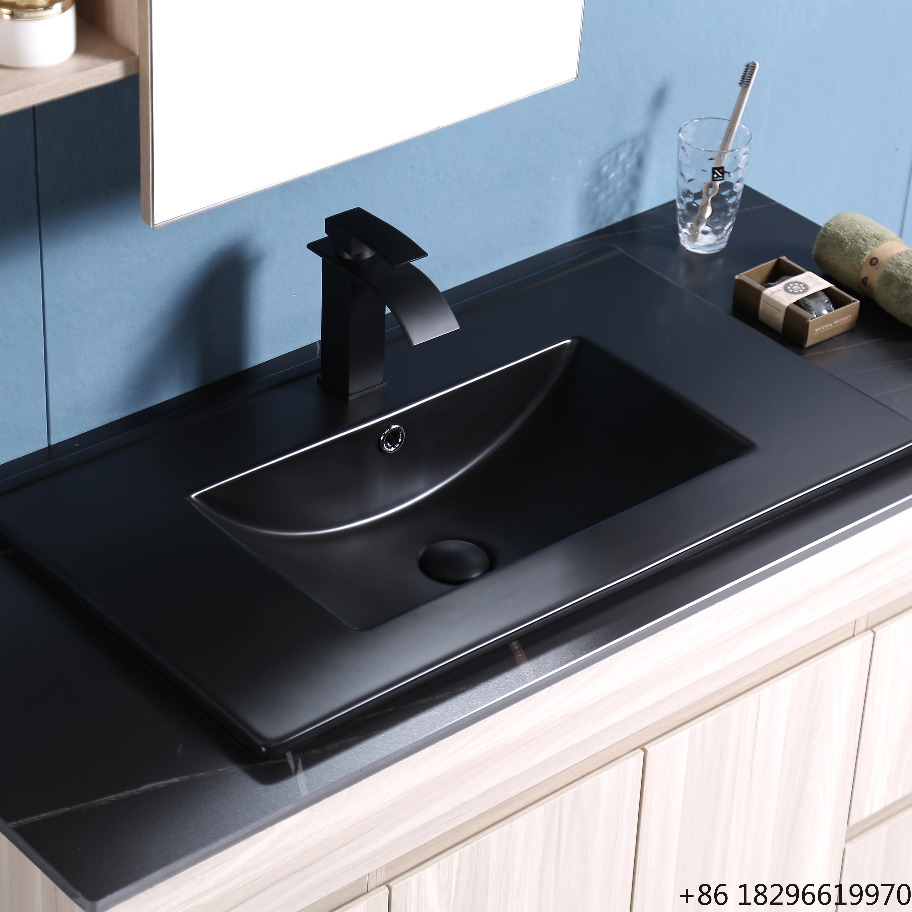 Elegant Waterfall Bathroom Basin Faucet Hot Cold Mixer Tap Modern Vanity Sink Faucet for Hotel Home Bathroom
Elegant Waterfall Bathroom Basin Faucet Hot Cold Mixer Tap Modern Vanity Sink Faucet for Hotel Home Bathroom