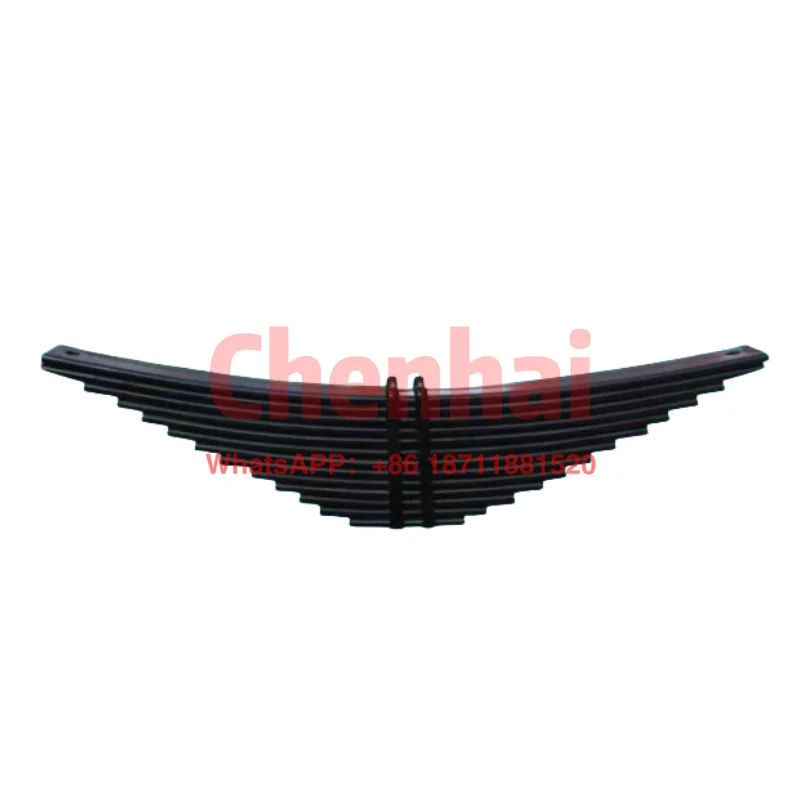 rear spring DZ9114520240 Shananxi SHACMAN F3000 H3000 Leaf Spring Hot sale steel plate DZ9100529005 199100520707
rear spring DZ9114520240 Shananxi SHACMAN F3000 H3000 Leaf Spring Hot sale steel plate DZ9100529005 199100520707