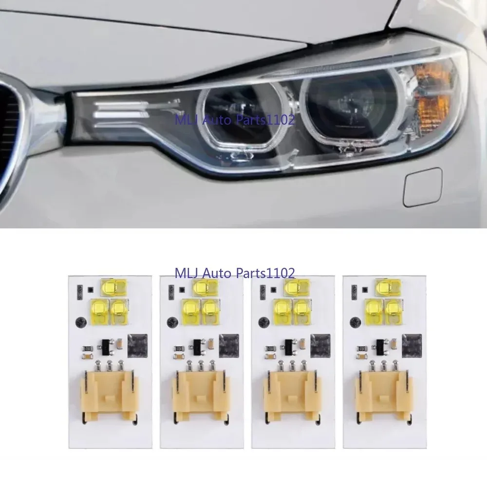 Новый 63117398766 блок управления фарами светодиодная плата 7398766 для BMW F30 F31 F34 3 серии 320i седан 2011-2016 модуль
Новый 63117398766 блок управления фарами светодиодная плата 7398766 для BMW F30 F31 F34 3 серии 320i седан 2011-2016 модуль