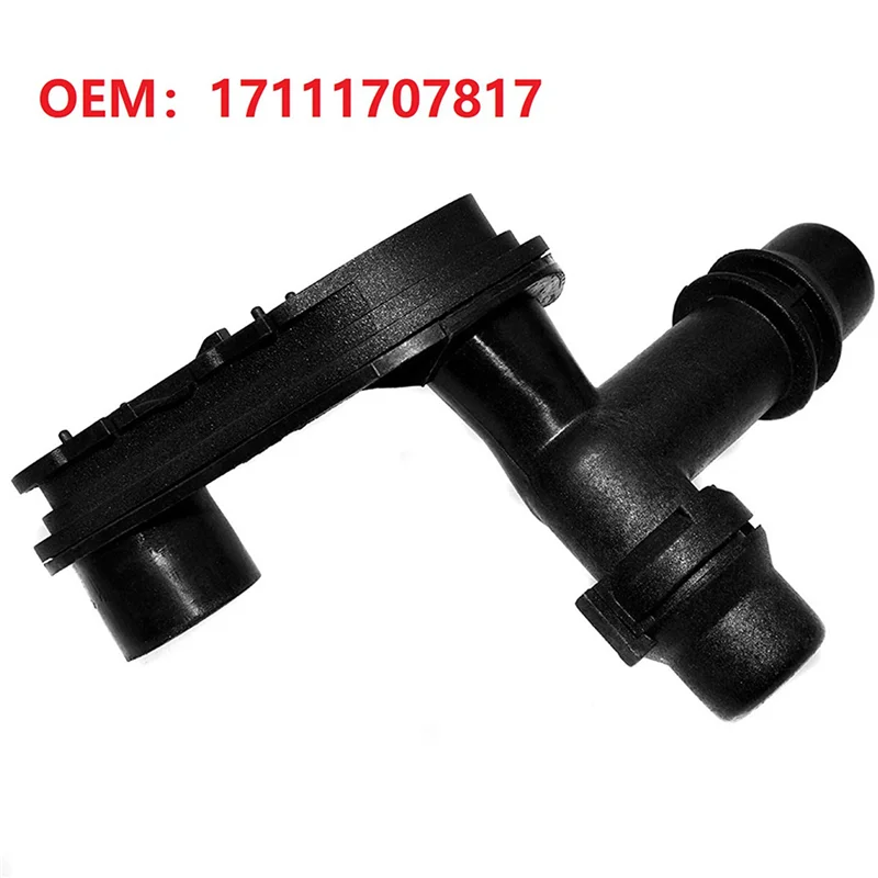5X Car Water Cooler Hose Connector 17111707817 For BMW E46 320I 323I 325I 328I 330I
5X Car Water Cooler Hose Connector 17111707817 For BMW E46 320I 323I 325I 328I 330I