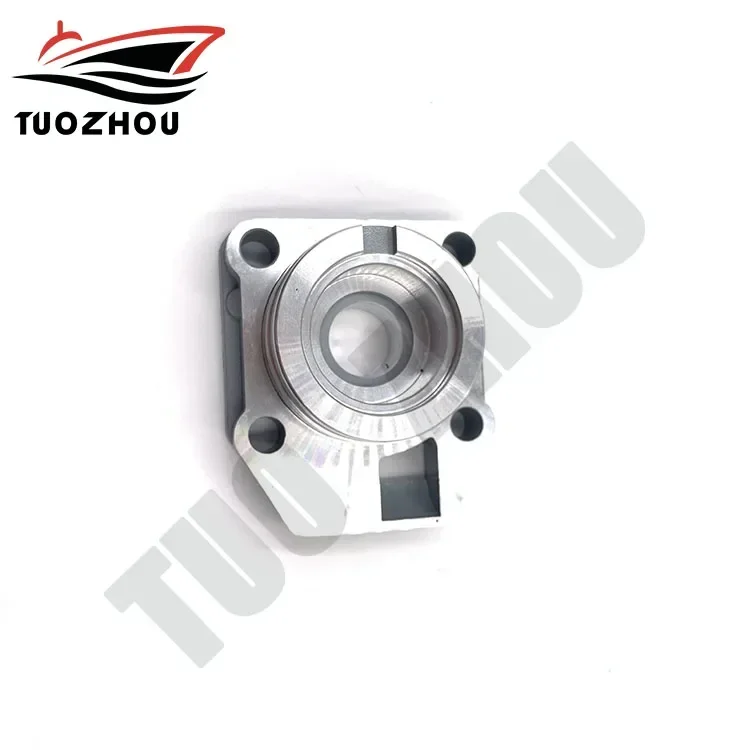 3C8-65017 Water Pump Hosing Lower For Tohatsu Outboard Motor 2T 3Cylinder 40HP 50HP 3C8-65017-0 ; 3C8-65017-1
3C8-65017 Water Pump Hosing Lower For Tohatsu Outboard Motor 2T 3Cylinder 40HP 50HP 3C8-65017-0 ; 3C8-65017-1