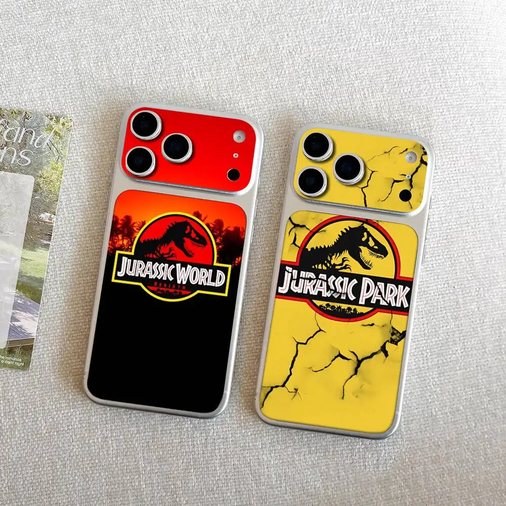 Popular Movie J-jurassic P-park Back Cover Decal Protective For Iphone 17 Pro Max Sticker Back Protective Decorative Sticker
Popular Movie J-jurassic P-park Back Cover Decal Protective For Iphone 17 Pro Max Sticker Back Protective Decorative Sticker