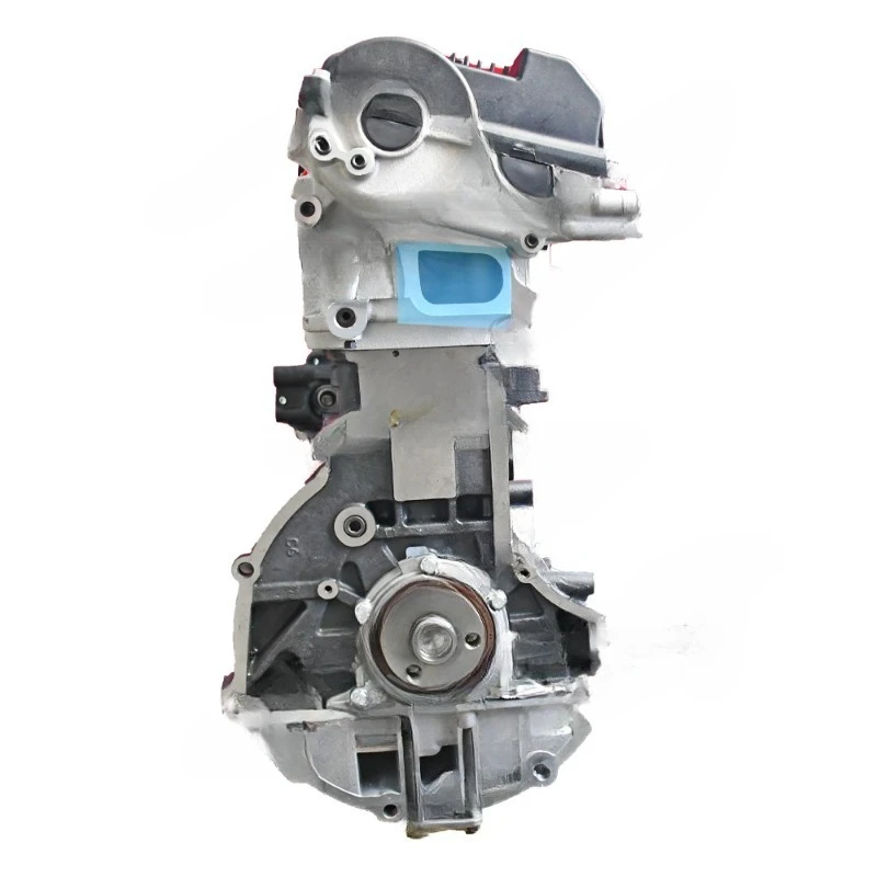For Hyundai Elantra i30 Sonata Trajet Tucson Kia Engines
For Hyundai Elantra i30 Sonata Trajet Tucson Kia Engines