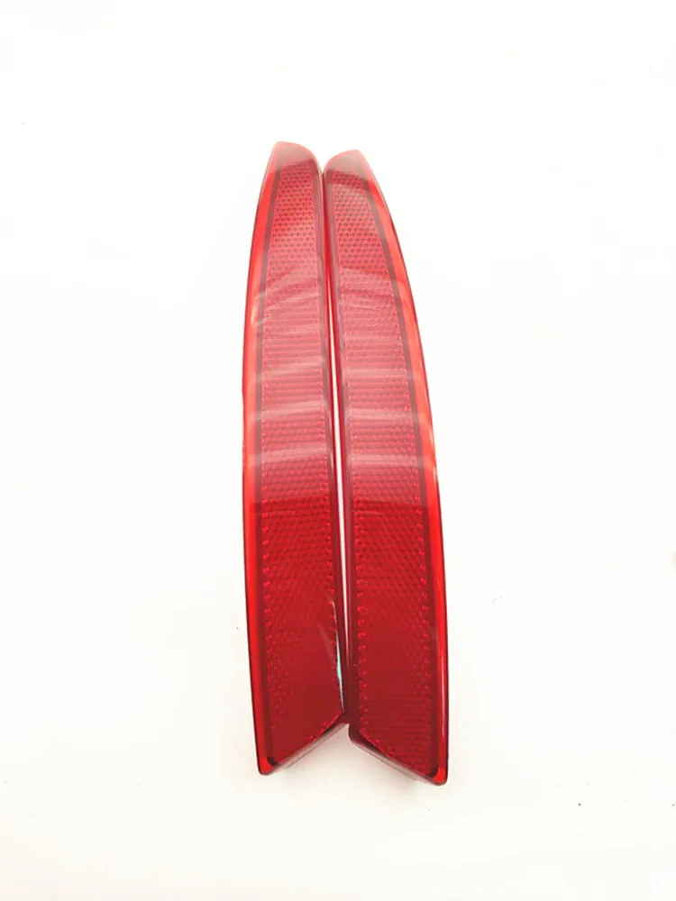 OE: 63147318557 63147318558 Rear Bumper Light Reflector Warning Lamp for BMW F07 520i 525i 528i 530i
OE: 63147318557 63147318558 Rear Bumper Light Reflector Warning Lamp for BMW F07 520i 525i 528i 530i