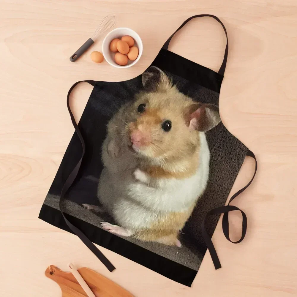 Hamster Sitting On Sofa Apron Nursing Home Supplies Women's Dresses Women Kitchen'S Apron
Hamster Sitting On Sofa Apron Nursing Home Supplies Women's Dresses Women Kitchen'S Apron