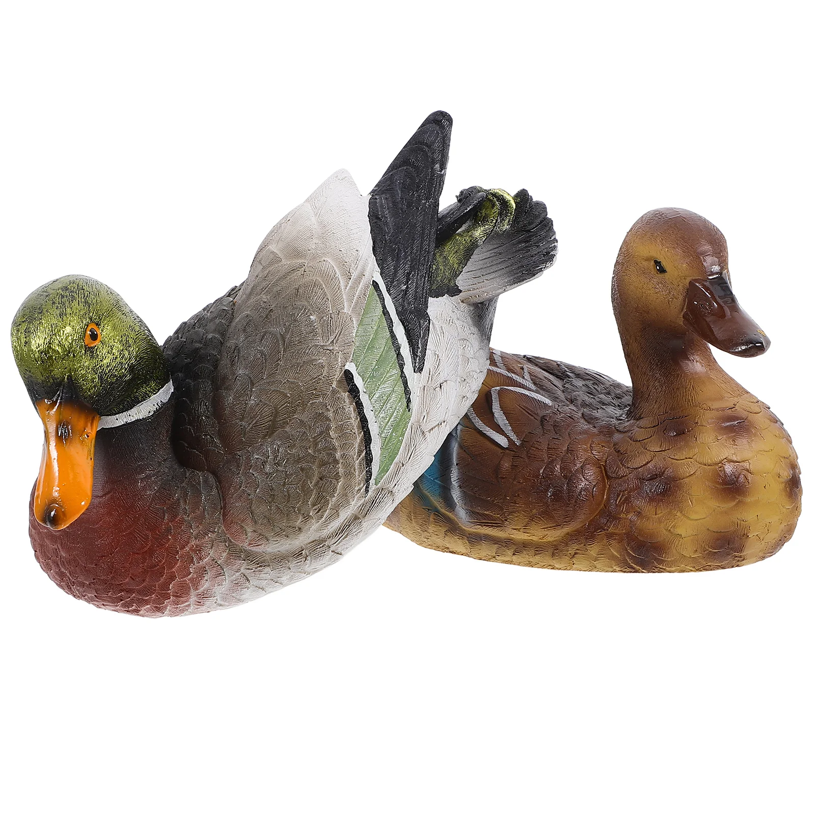 2Pcs Floating Pond Decor Garden Statue Pool Decoration Weather Resistant Lifelike for Water Tank nament
2Pcs Floating Pond Decor Garden Statue Pool Decoration Weather Resistant Lifelike for Water Tank nament