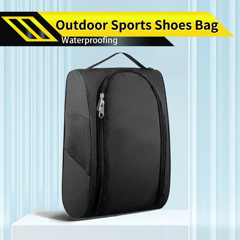 Car Shoes Bag Folding Oxford Cloth Storage Handbag Portable Gym Sports Shoes Case Portable Travel Organizer Auto Accessories
Car Shoes Bag Folding Oxford Cloth Storage Handbag Portable Gym Sports Shoes Case Portable Travel Organizer Auto Accessories