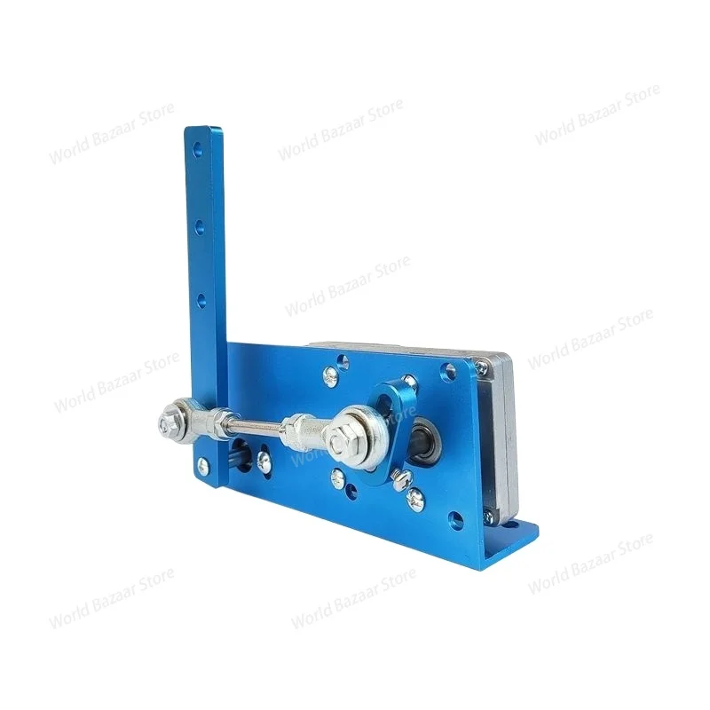 Для сабельной качающейся машины, двигателя постоянного тока 12 В/24 В, регулируемый угол, электрический вентилятор, тряски, ходьбы птиц, терапевтического
Для сабельной качающейся машины, двигателя постоянного тока 12 В/24 В, регулируемый угол, электрический вентилятор, тряски, ходьбы птиц, терапевтического