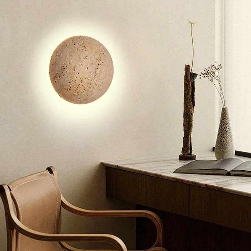 Nordic Creative Stone LED Wall Light Indoor Bedroom Living Room Home Decor Bedside Lighting Wall Lamp Aisle Corridor Sconce Lamp
Nordic Creative Stone LED Wall Light Indoor Bedroom Living Room Home Decor Bedside Lighting Wall Lamp Aisle Corridor Sconce Lamp
