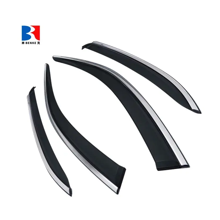 Car Wind Deflectors For HYUNDAI New KONA SX2 Kauai 2023 2024 Rain Shields Window Vent Visors Door Visor Auto Accessories
Car Wind Deflectors For HYUNDAI New KONA SX2 Kauai 2023 2024 Rain Shields Window Vent Visors Door Visor Auto Accessories