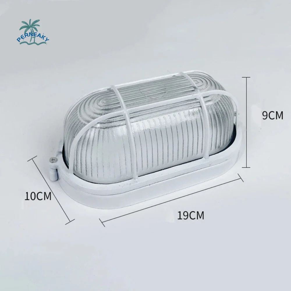 Waterproof Explosion-Proof Lamp Die-cast Aluminum Moisture Explosion-proof Ceiling Lamp IP65 Dustproof Frosted Glass
Waterproof Explosion-Proof Lamp Die-cast Aluminum Moisture Explosion-proof Ceiling Lamp IP65 Dustproof Frosted Glass