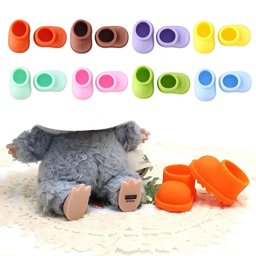 Hobbies Hand-made For 17CM Labubu Shoes Dressing Replacement Multiple Styles Rain Boots DIY Mini Dolls Shoes Doll Toys
Hobbies Hand-made For 17CM Labubu Shoes Dressing Replacement Multiple Styles Rain Boots DIY Mini Dolls Shoes Doll Toys