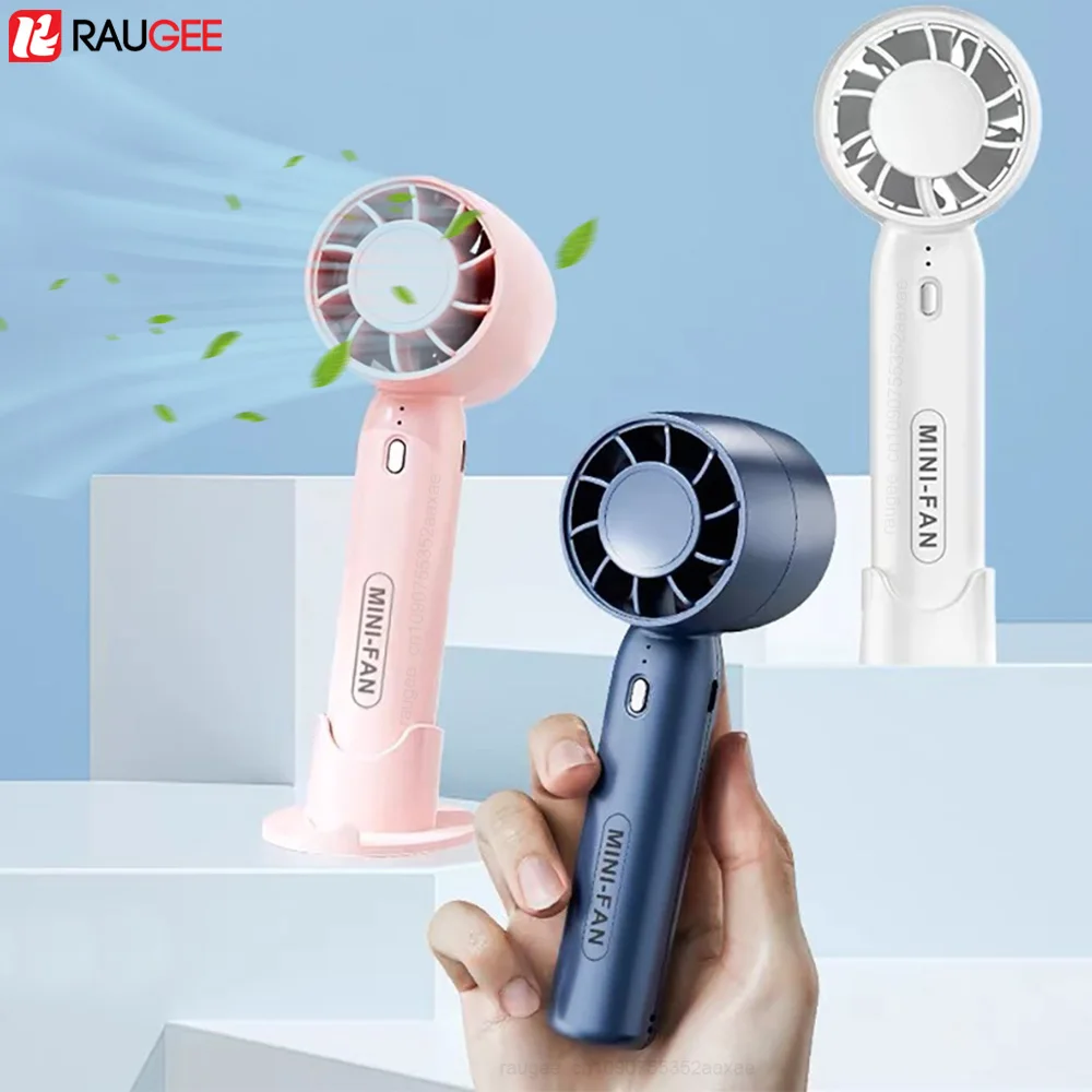 Портативный ручной вентилятор 400 мАч, USB-перезаряжаемый мини-турбовентилятор, 3 скорости, настольный вентилятор с подставкой для телефона, для путешествий, летний компактный вентилятор
Портативный ручной вентилятор 400 мАч, USB-перезаряжаемый мини-турбовентилятор, 3 скорости, настольный вентилятор с подставкой для телефона, для путешествий, летний компактный вентилятор