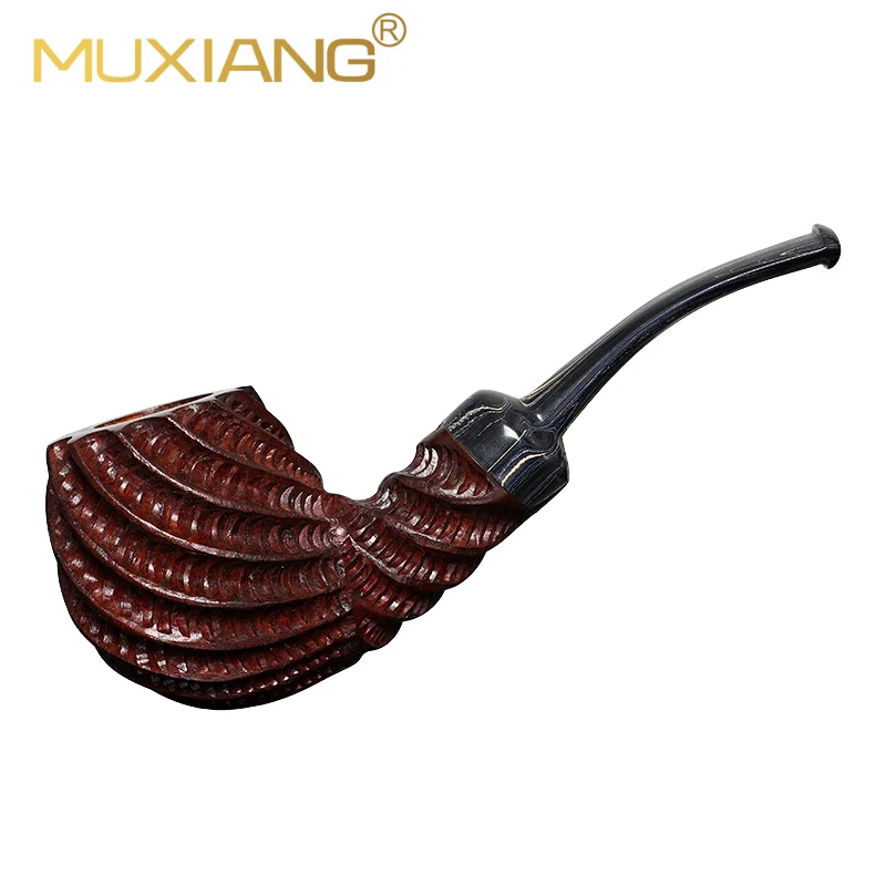 MUXIANG Briar wood pipe Pre-order items
MUXIANG Briar wood pipe Pre-order items