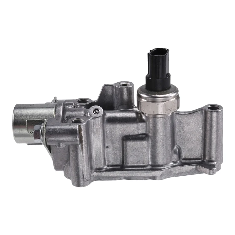 New Engine For Honda CRV Civic Accord 15810-R1A-A01 VTEC Solenoid Valve Timing Control Spool Valve 15810R1AA01
New Engine For Honda CRV Civic Accord 15810-R1A-A01 VTEC Solenoid Valve Timing Control Spool Valve 15810R1AA01