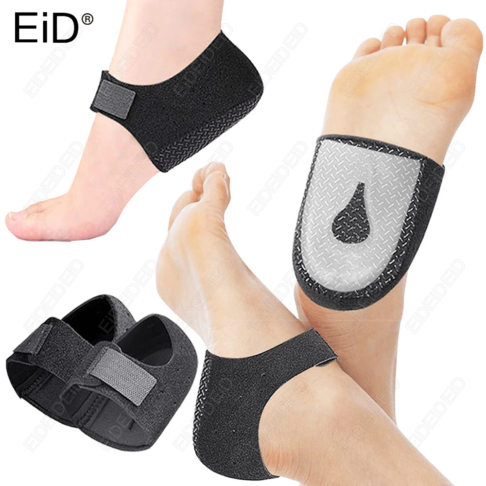 Силиконовые гелевые стельки для пятки, подошвенный фасциит, пяточная шпора, амортизирующие мягкие подушечки, носимые защитные подушечки для мужчин и женщин
Силиконовые гелевые стельки для пятки, подошвенный фасциит, пяточная шпора, амортизирующие мягкие подушечки, носимые защитные подушечки для мужчин и женщин