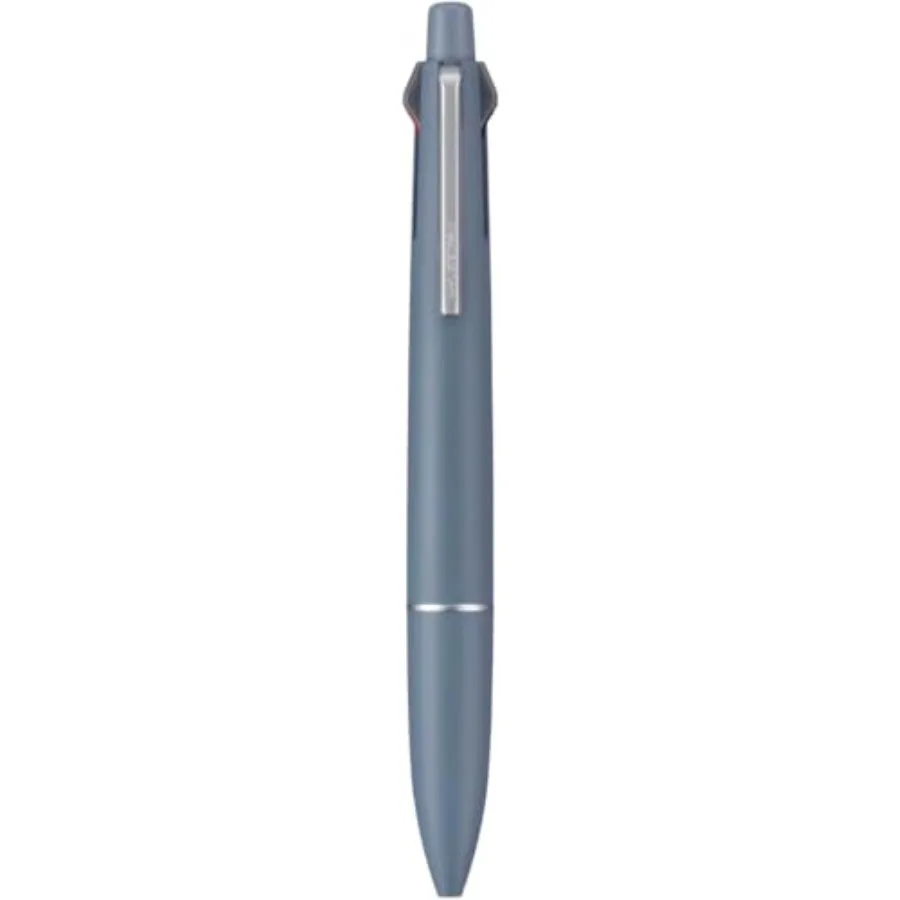 Uni Jetstream Multi-Function Ballpoint Pen 4and1, Equipped with 0.5mm Lite Touch Ink Black, Red, Blue, Green,0.5mm Mechanical P
Uni Jetstream Multi-Function Ballpoint Pen 4and1, Equipped with 0.5mm Lite Touch Ink Black, Red, Blue, Green,0.5mm Mechanical P