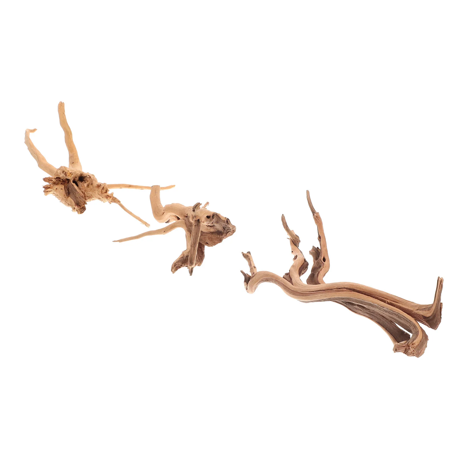 3 Pcs Landscaping Sunken Wood Aquarium Stone Ornaments Decoration Fish Tanks Decorations Animal Driftwood Daffodil Household
3 Pcs Landscaping Sunken Wood Aquarium Stone Ornaments Decoration Fish Tanks Decorations Animal Driftwood Daffodil Household