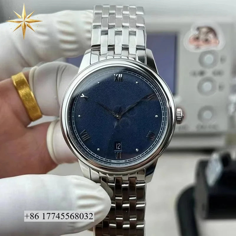 Customizable 8800 Automatic machinery movement Luxury Fashion Limited Edition Stainless Steel Case Sapphire Crystal Dial 40mm
Customizable 8800 Automatic machinery movement Luxury Fashion Limited Edition Stainless Steel Case Sapphire Crystal Dial 40mm
