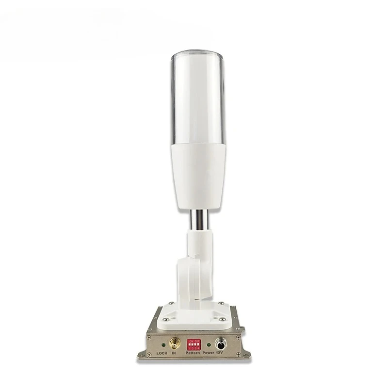 Signal Light GPS Signal light for production line bus parking lot | GSL41
Signal Light GPS Signal light for production line bus parking lot | GSL41