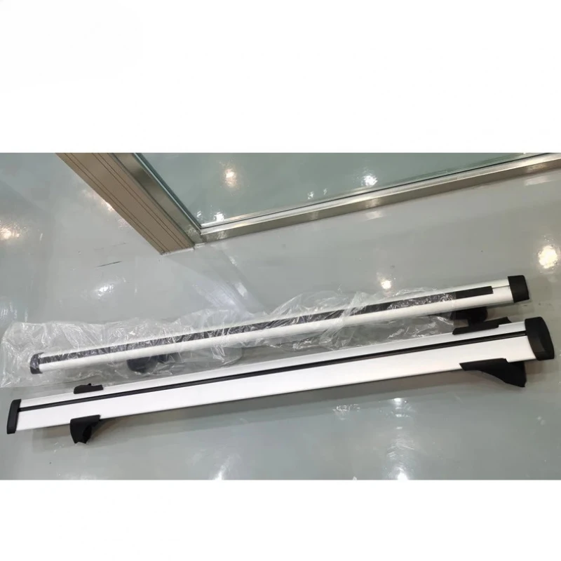 High Quality 008 Lage Aluminum Adjustable Bar Roof Rack Premium Car Accessories
High Quality 008 Lage Aluminum Adjustable Bar Roof Rack Premium Car Accessories