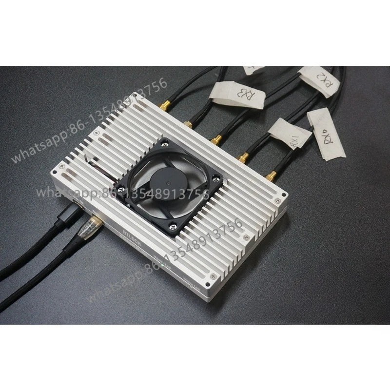 5-канальный синхронный ресивер RTL5CH пассивный модуль на складе
5-канальный синхронный ресивер RTL5CH пассивный модуль на складе