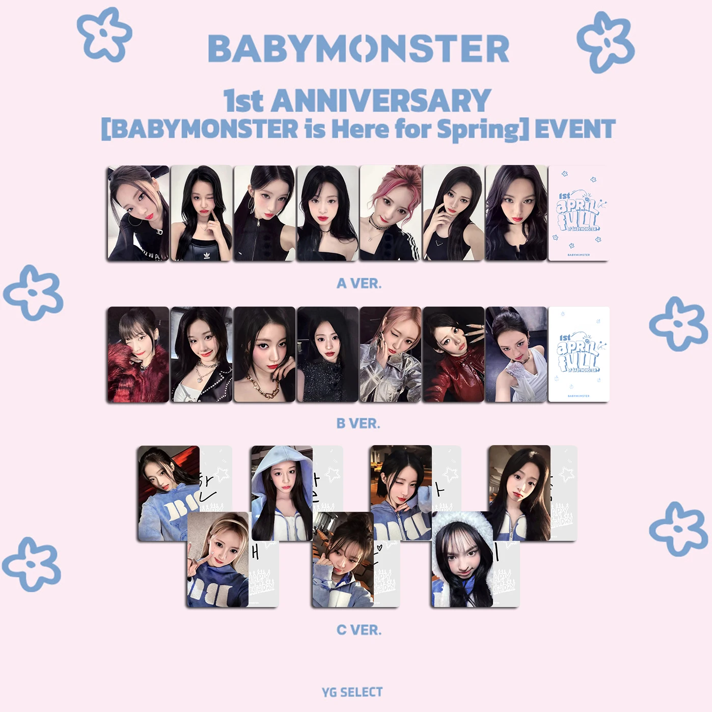 Kpop Lomo Card Album Collection Collectible Cards Celebrity Merchandise Korean Idol Photo Postcard Fan Decor Card
Kpop Lomo Card Album Collection Collectible Cards Celebrity Merchandise Korean Idol Photo Postcard Fan Decor Card
