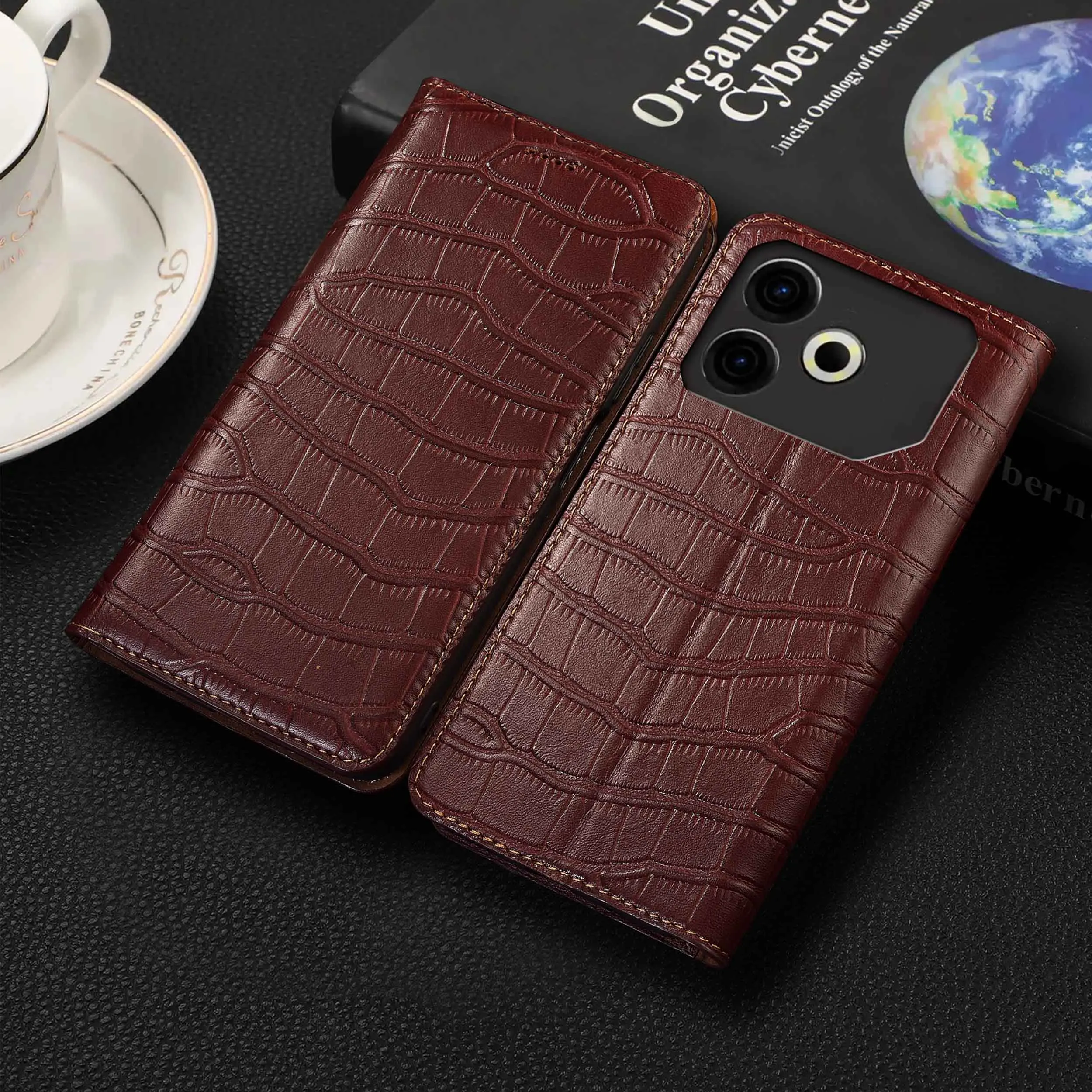 For Tecno Pova 2 3 4 5 6 7 Neo Pro Ultra 4G 5G Crocodile Belly Pattern Of Genuine Leather Wallet Flip Phone Cover Case Cowhide
For Tecno Pova 2 3 4 5 6 7 Neo Pro Ultra 4G 5G Crocodile Belly Pattern Of Genuine Leather Wallet Flip Phone Cover Case Cowhide
