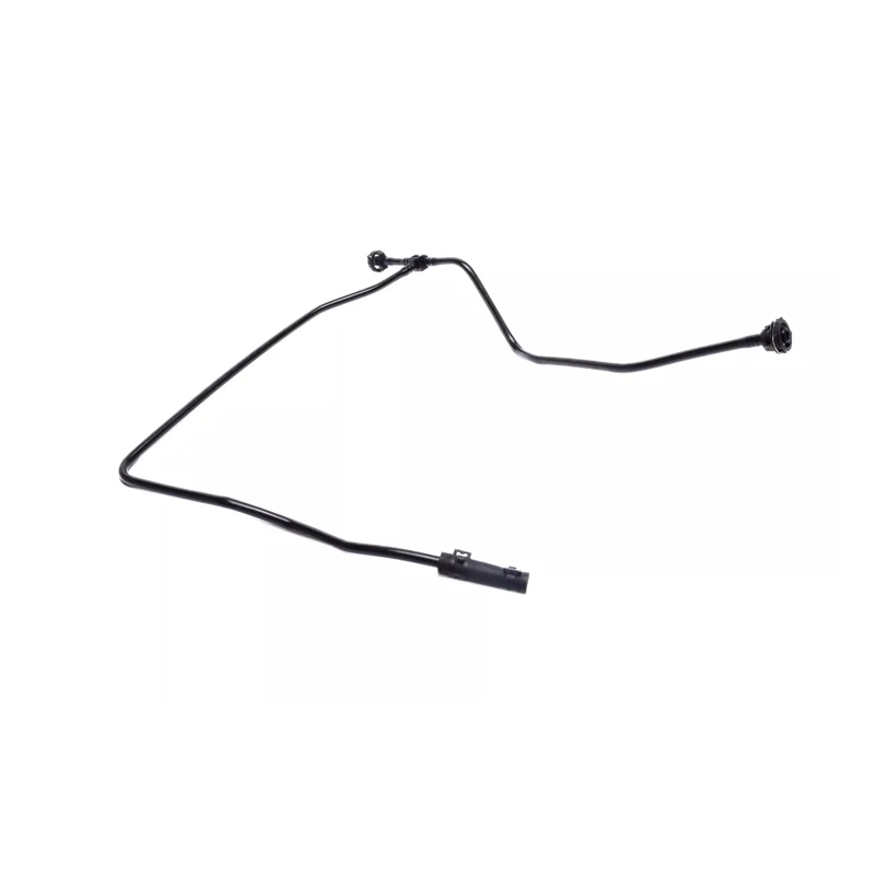 A1665000091 GL E350 GL S350 W166 The exhaust pipe is located between the expansion vessel and the radiator
A1665000091 GL E350 GL S350 W166 The exhaust pipe is located between the expansion vessel and the radiator