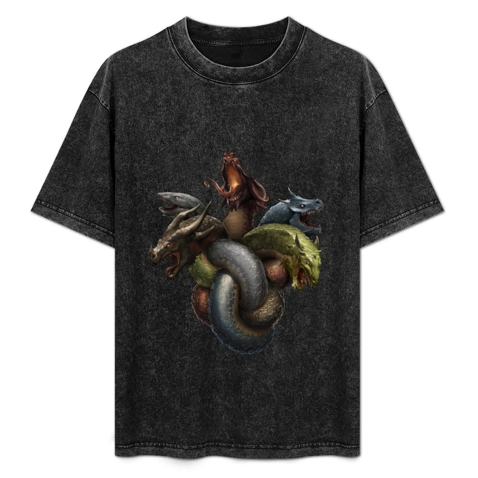 Tiamat T-Shirt Holiday Outdoor T-Shirt
Tiamat T-Shirt Holiday Outdoor T-Shirt