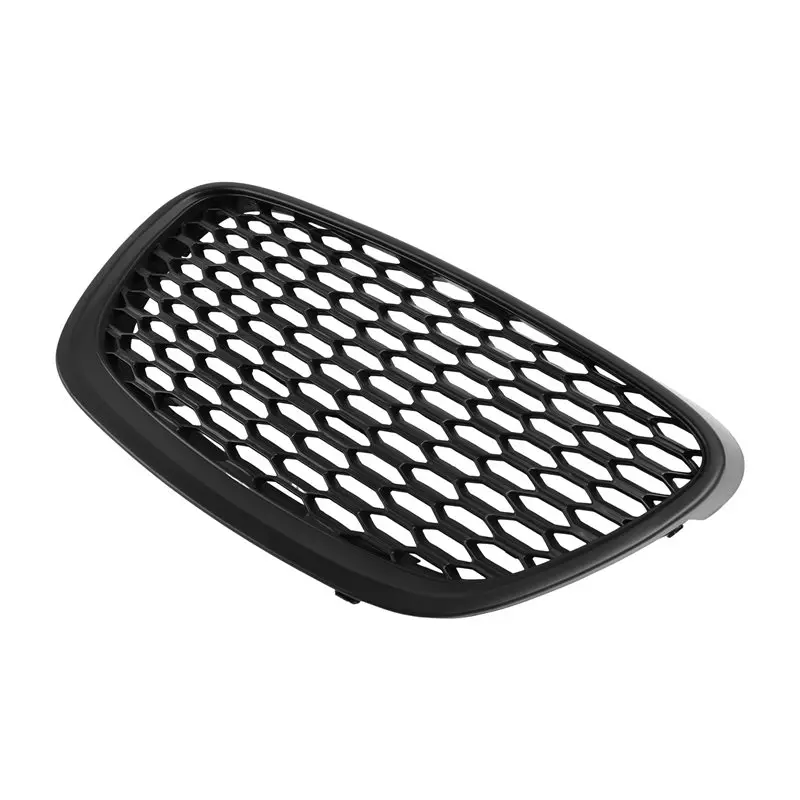 For Seat Leon II 1P Altea Facelift 2009-2012 Car Front Bumper Grill Radiator Grille Mesh Honeycomb Design
For Seat Leon II 1P Altea Facelift 2009-2012 Car Front Bumper Grill Radiator Grille Mesh Honeycomb Design