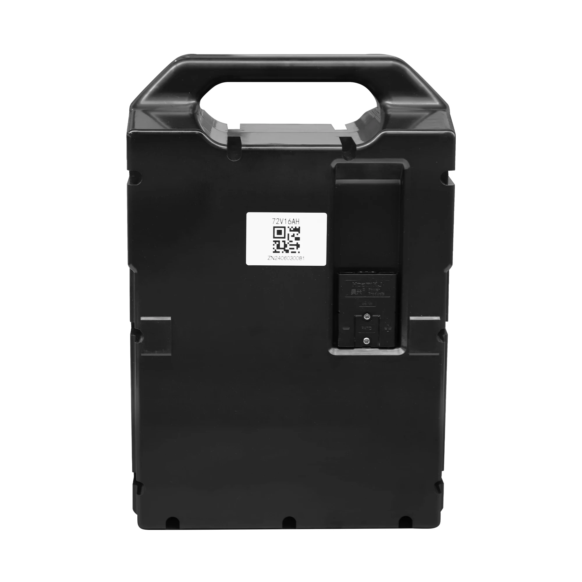 LiFePO4 Lithium Battery 72 Volt 16 Ah for HELI CBD20-190Li Electric Pallet Truck Li-ion Battery
LiFePO4 Lithium Battery 72 Volt 16 Ah for HELI CBD20-190Li Electric Pallet Truck Li-ion Battery