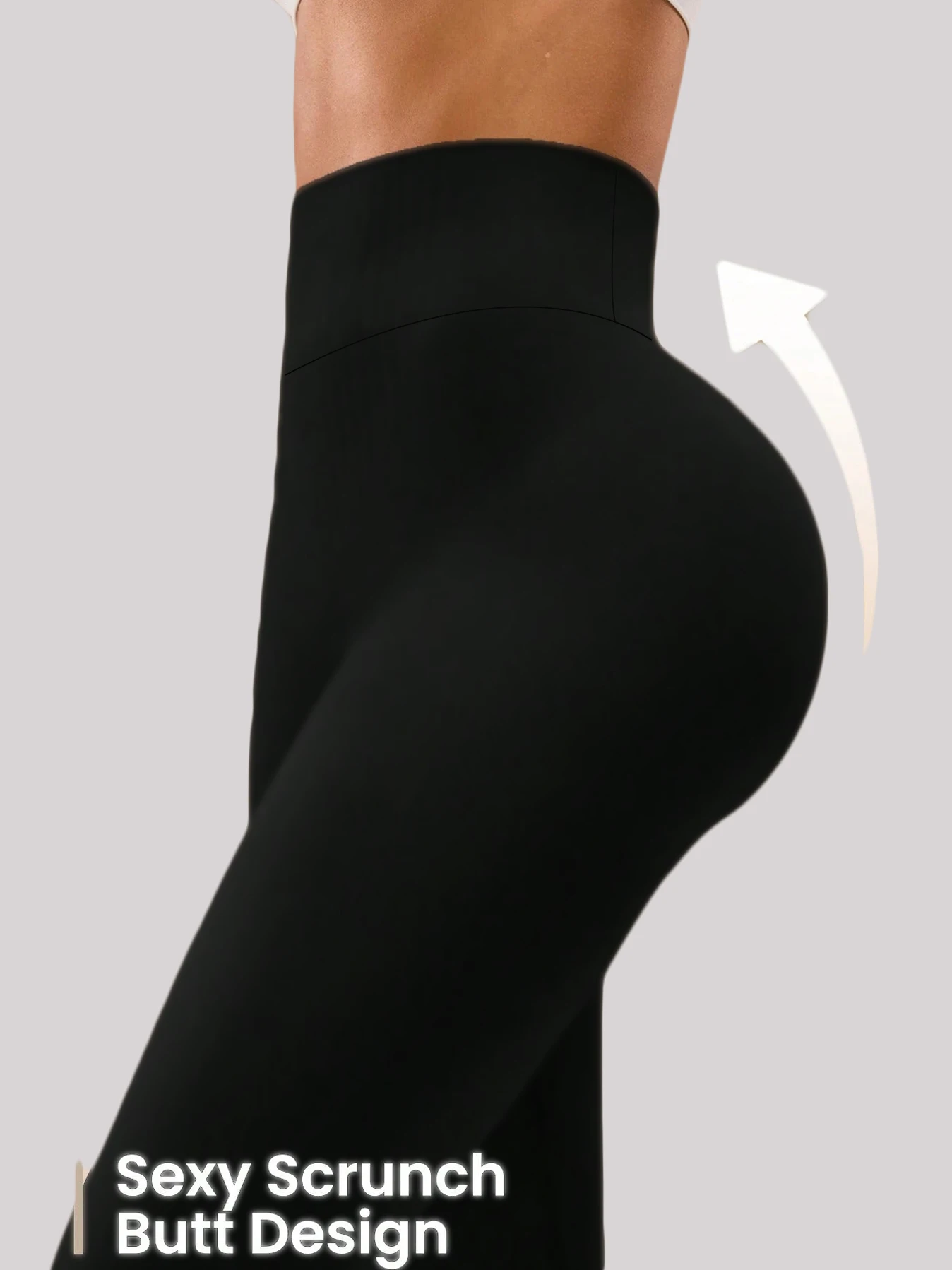 Women's High Waisted High Elasticity Leggings Hip Lifting Tummy Control Pants Stretchy Slim Fit for Yoga Gym Fitness Workout
Women's High Waisted High Elasticity Leggings Hip Lifting Tummy Control Pants Stretchy Slim Fit for Yoga Gym Fitness Workout