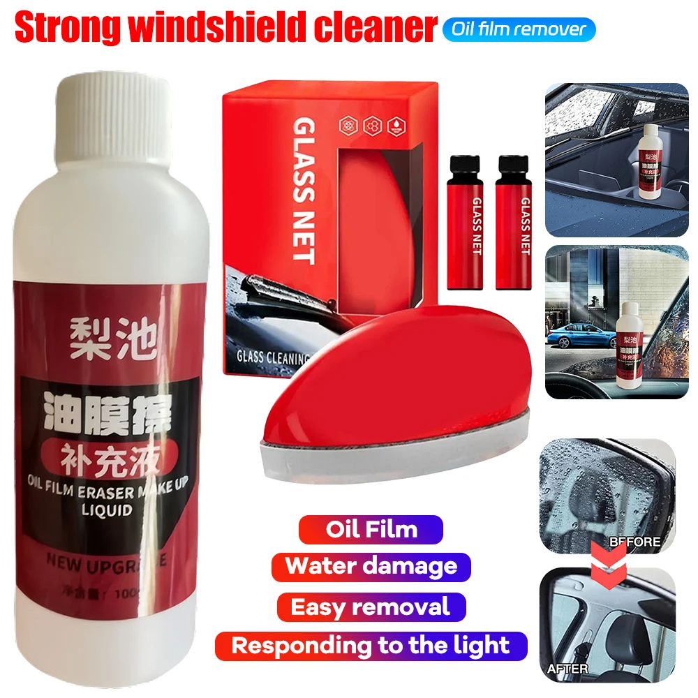 Щетка для чистки автомобильного стекла, очиститель масляной пленки для лобового стекла автомобиля, губка для чистки автомобильного стекла, полировка, уход, щетка для обслуживания
Щетка для чистки автомобильного стекла, очиститель масляной пленки для лобового стекла автомобиля, губка для чистки автомобильного стекла, полировка, уход, щетка для обслуживания
