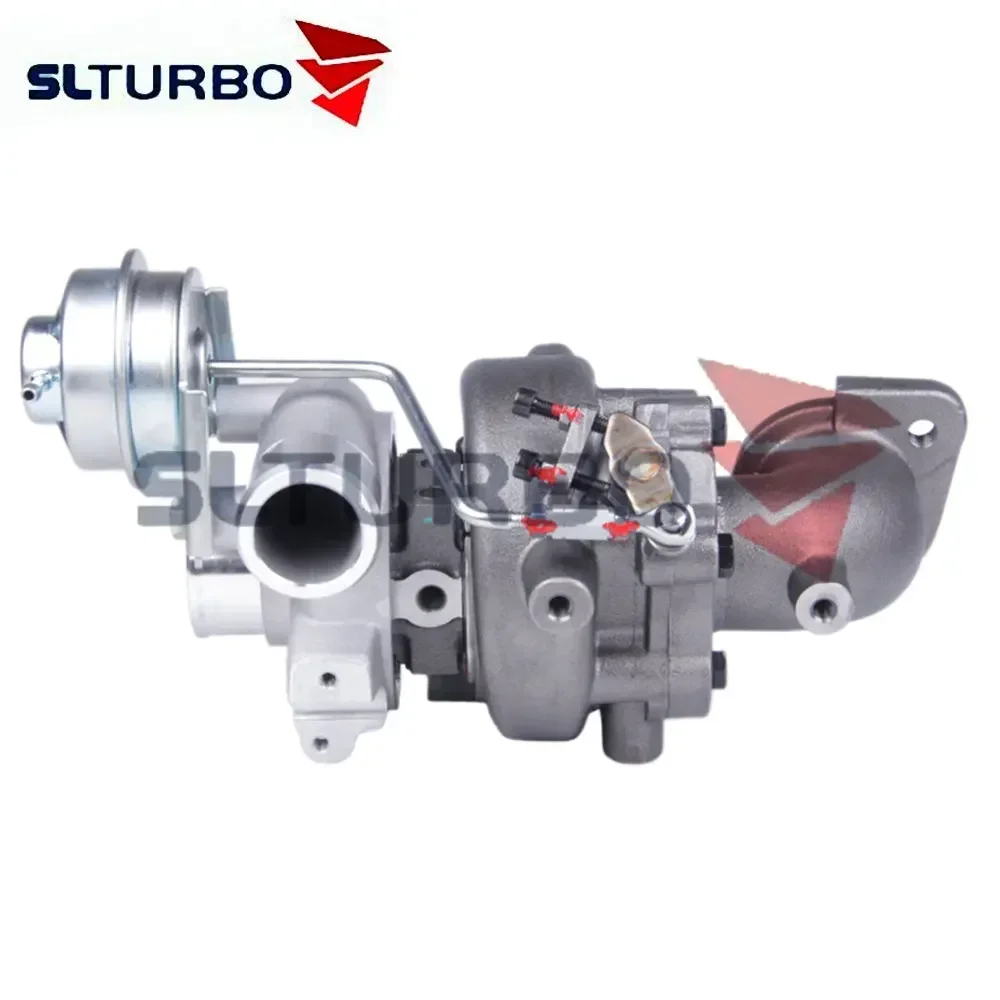 For Car Full Turbo For Mitsubishi L 200 Pajero 2.5 TDI 4D56 85Kw 115HP MR968081 MR968080 49135-02650 49135-02652 Complete Turbin
For Car Full Turbo For Mitsubishi L 200 Pajero 2.5 TDI 4D56 85Kw 115HP MR968081 MR968080 49135-02650 49135-02652 Complete Turbin