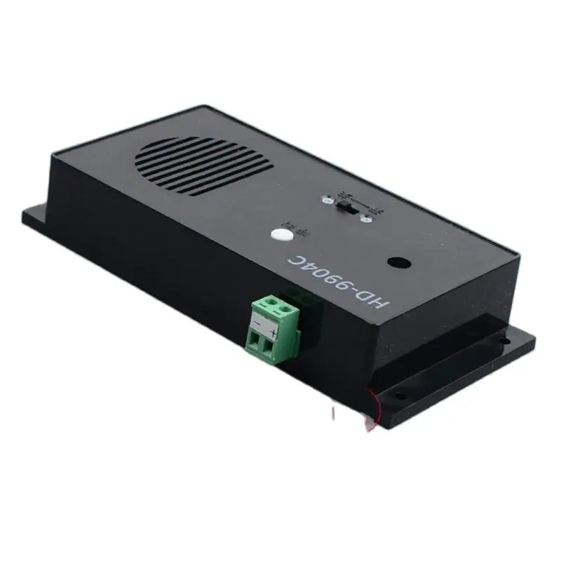 1pcs HD-9904C telephone elevator accessories lift part Emergency telephone Tool
1pcs HD-9904C telephone elevator accessories lift part Emergency telephone Tool