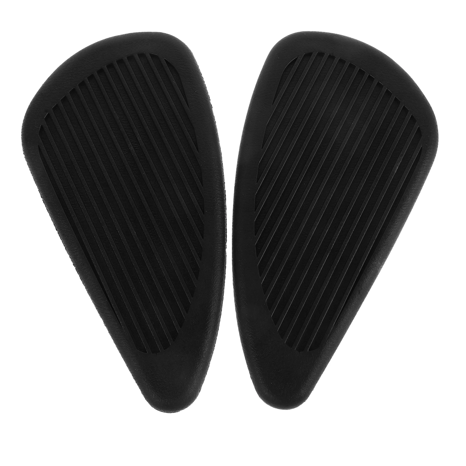 Motorcycle Fuel Tank Side Stickers Rubber Guards Gas Cover Protectors Knee Pads Non Slip Universal Compatibility Car Interior
Motorcycle Fuel Tank Side Stickers Rubber Guards Gas Cover Protectors Knee Pads Non Slip Universal Compatibility Car Interior