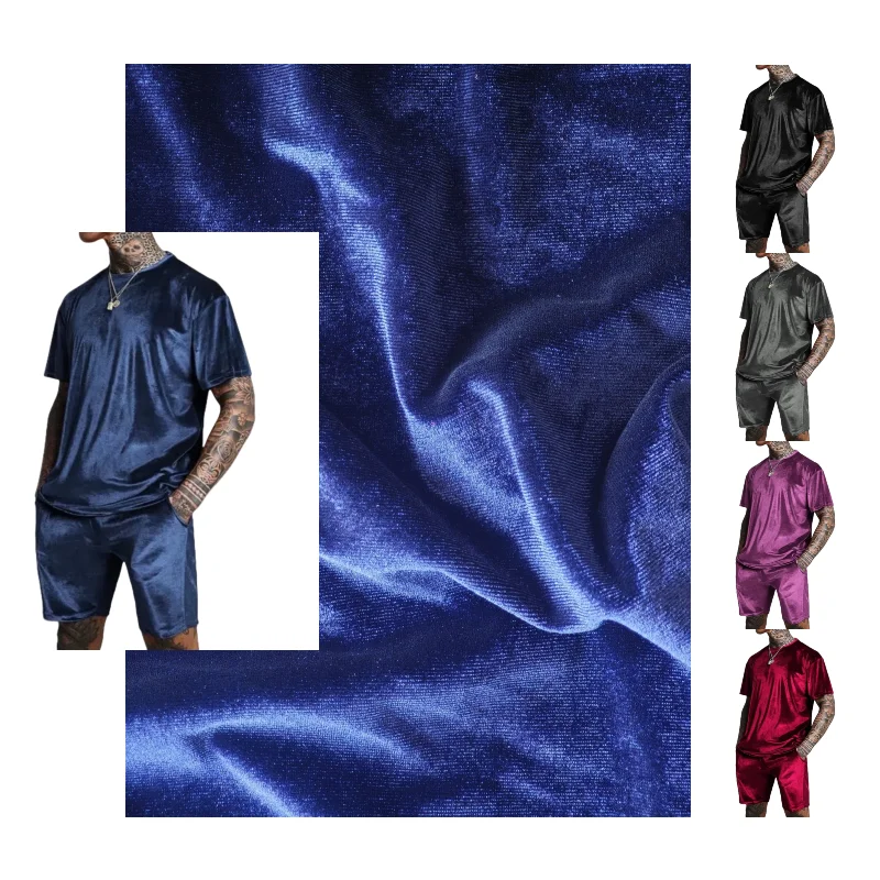 2025 Summer New Canary Breathable Home Casual Two-Piece Set Cool Everything Holiday Comfortable Suit Fashion Soft Men's Wear
2025 Summer New Canary Breathable Home Casual Two-Piece Set Cool Everything Holiday Comfortable Suit Fashion Soft Men's Wear