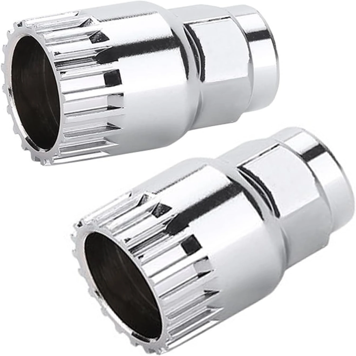 Effortlessly maintain and repair your bike with this durable, top-quality, and high-performance bottom bracket removal set. Perf
Effortlessly maintain and repair your bike with this durable, top-quality, and high-performance bottom bracket removal set. Perf