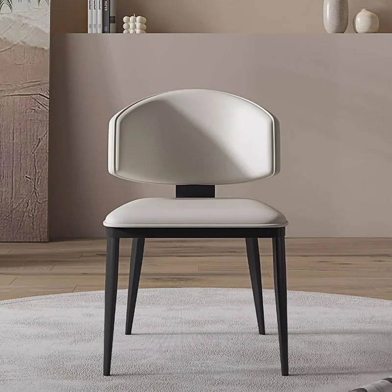 Office Hotel Salon Chair Waiting Modern Designer Dining Chair Ergonomic Kitchen Sillas Cocina Mid Century Modern Furniture
Office Hotel Salon Chair Waiting Modern Designer Dining Chair Ergonomic Kitchen Sillas Cocina Mid Century Modern Furniture