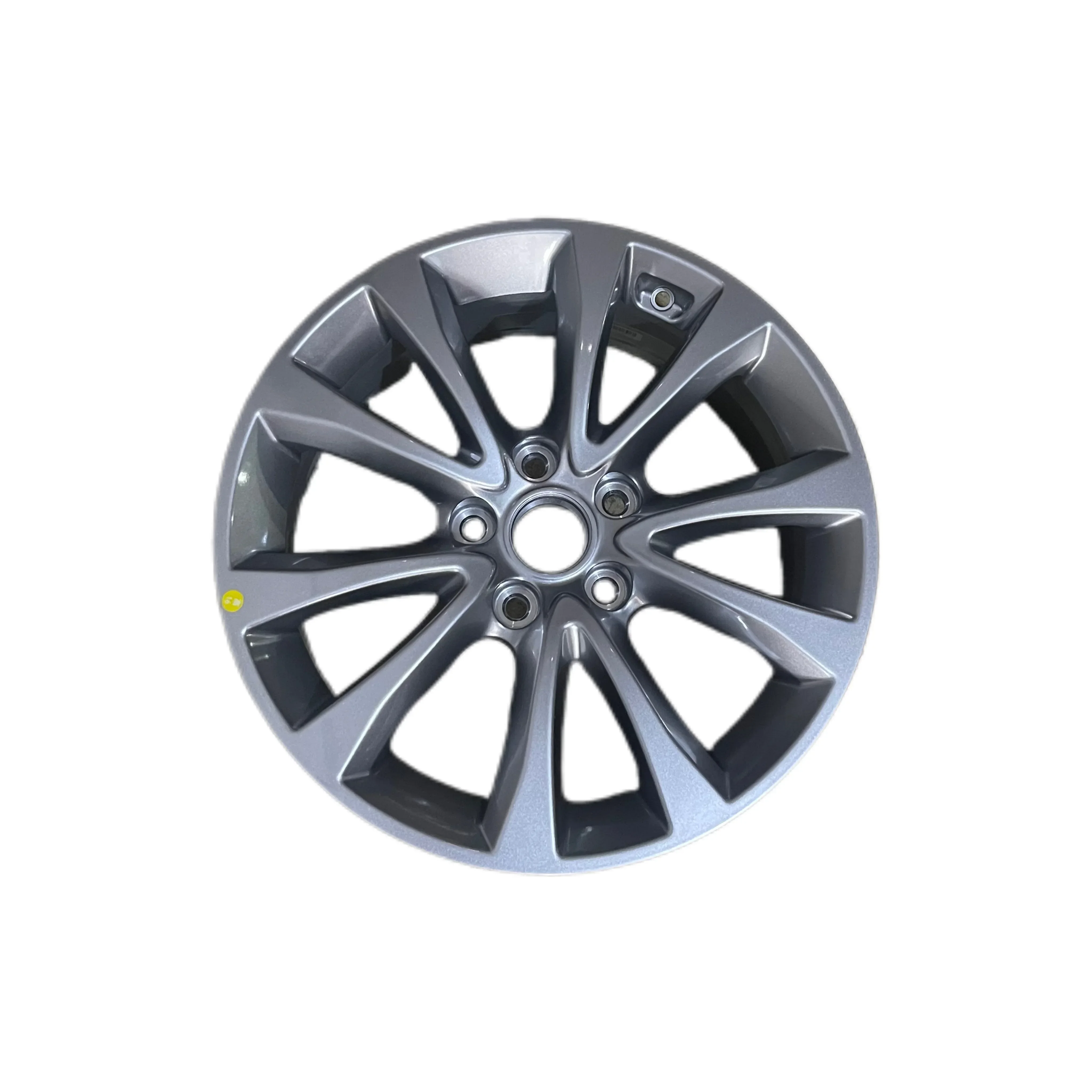 High Quality Aluminum Alloy Wheels for GEELY GS Wholesale Cost-Effective New Condition Front Hub Position
High Quality Aluminum Alloy Wheels for GEELY GS Wholesale Cost-Effective New Condition Front Hub Position