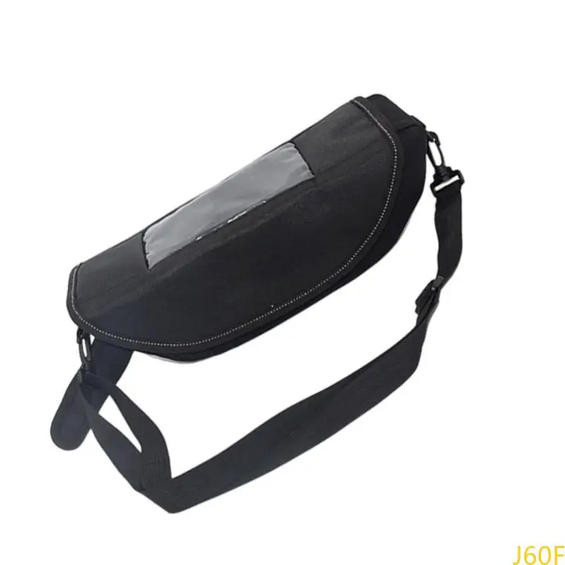 J60F Versatile Motorcycle Bag Waterproof Motorcycle Bag Easy to Use for Motorcycles
J60F Versatile Motorcycle Bag Waterproof Motorcycle Bag Easy to Use for Motorcycles
