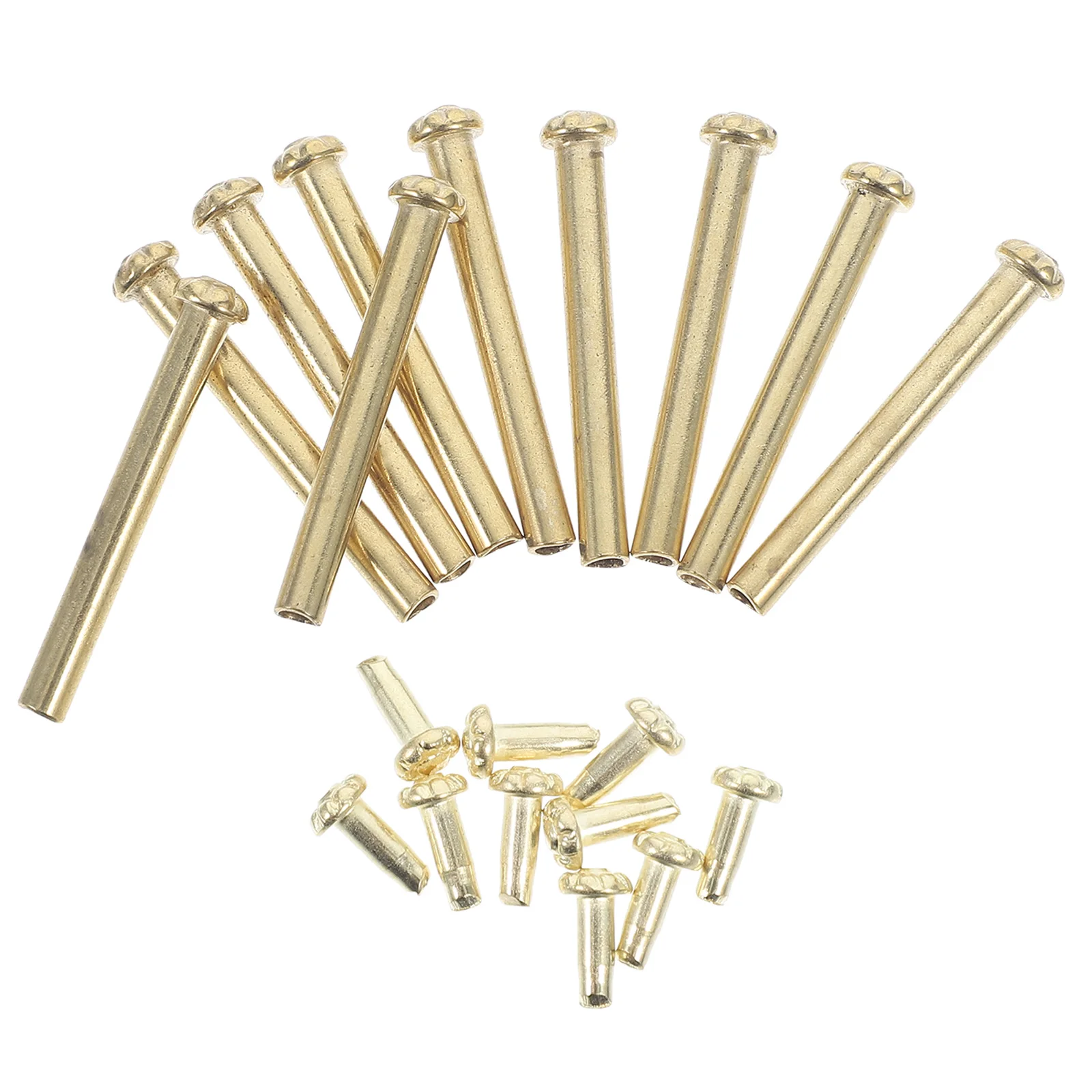 Nail Accessories 10 Sets Small Iron Axle Rivet for Folding Paper Shaft Repair Hand Fan DIY Craft Lightweight Portable Easy
Nail Accessories 10 Sets Small Iron Axle Rivet for Folding Paper Shaft Repair Hand Fan DIY Craft Lightweight Portable Easy