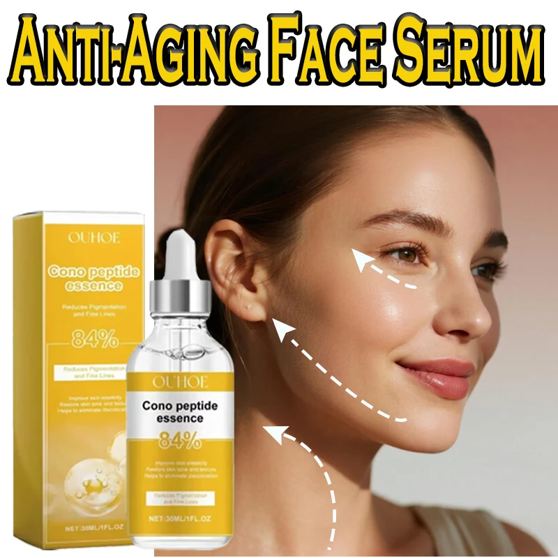 Anti Aging Facial Retinol Serum Improve Skin Alasticity Fade Fine Lines Firming Skin Shrink Pores Reduces Wrinkle Pigmentation
Anti Aging Facial Retinol Serum Improve Skin Alasticity Fade Fine Lines Firming Skin Shrink Pores Reduces Wrinkle Pigmentation