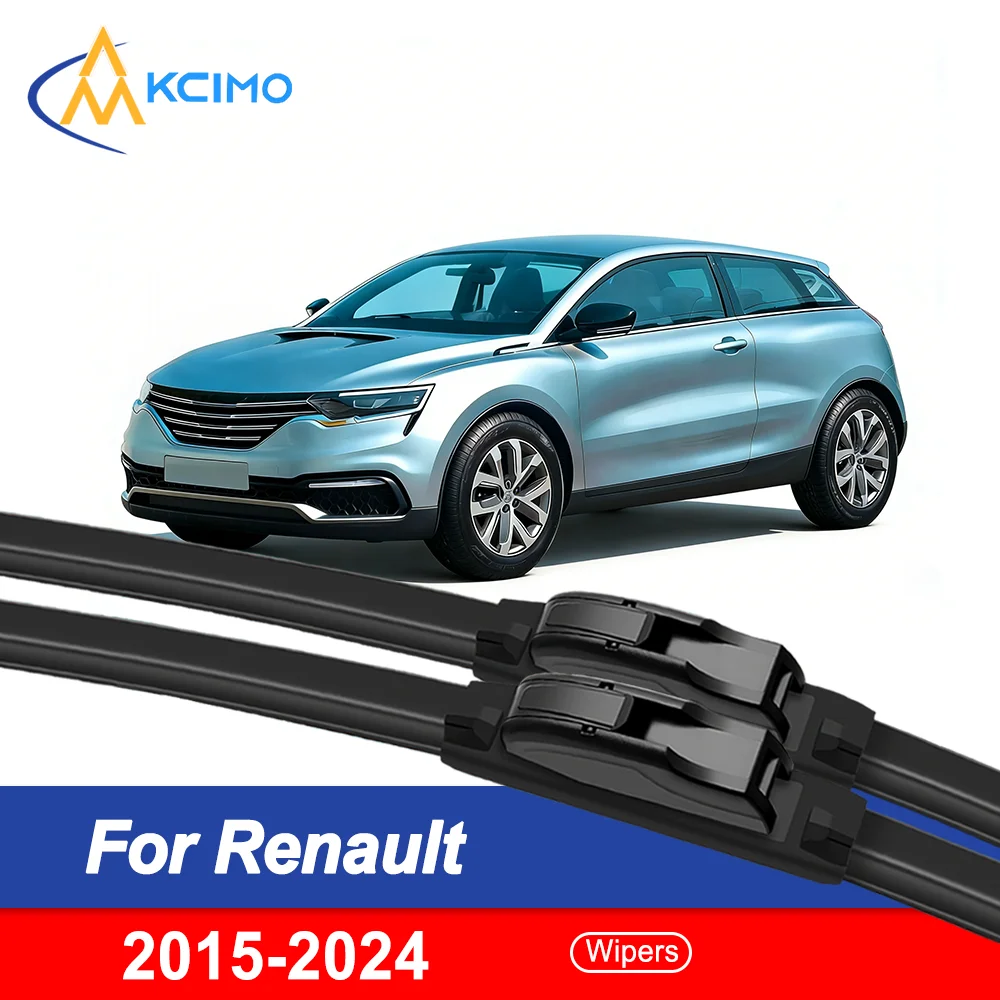 Wiper Blades for Renault Mégane BFB KFB (Grandtour) LFB (saloon) 2015-2024 – Sleek Design, All-Weather, Plug & Play (93)
Wiper Blades for Renault Mégane BFB KFB (Grandtour) LFB (saloon) 2015-2024 – Sleek Design, All-Weather, Plug & Play (93)