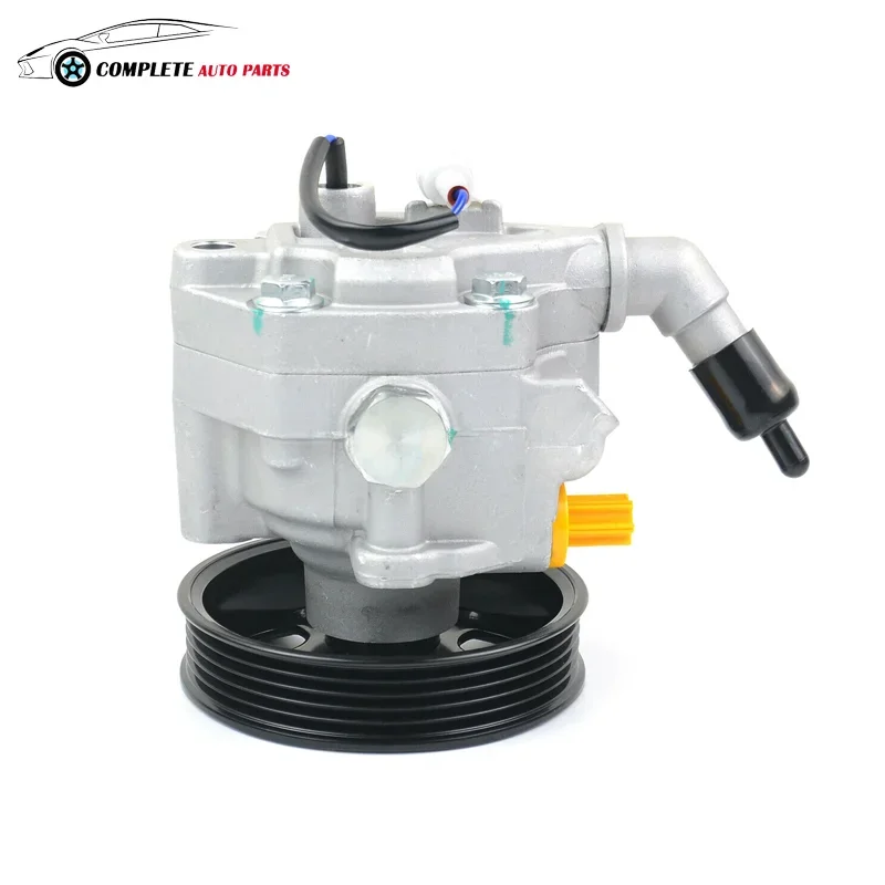 34430-SA020 34430SA020 Power Steering Pump Suit For Subaru Forester Impreza 2006-08 34430SA0219L
34430-SA020 34430SA020 Power Steering Pump Suit For Subaru Forester Impreza 2006-08 34430SA0219L