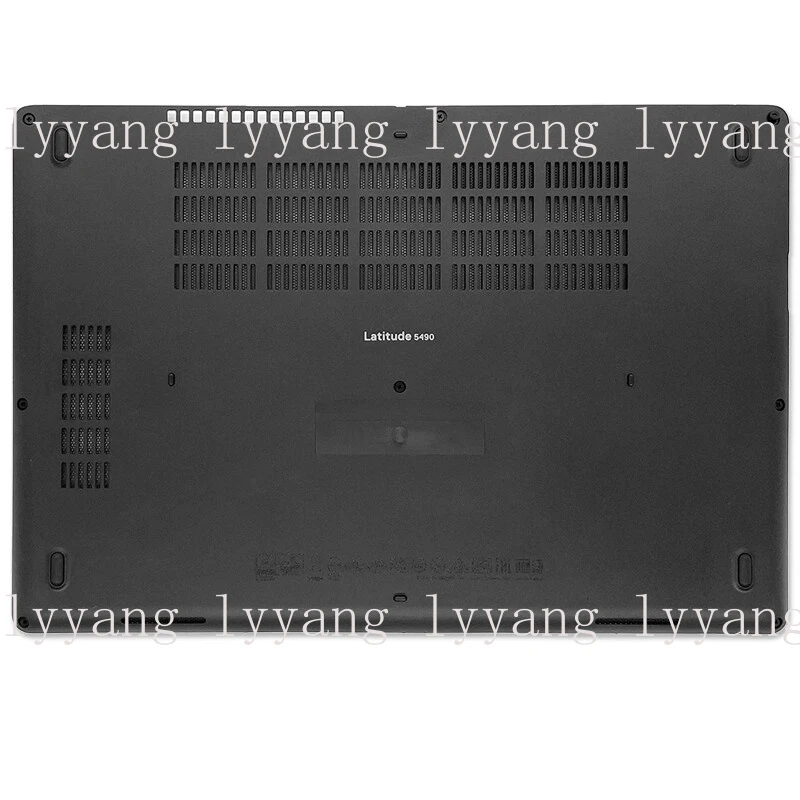 f 0TCMWR New For Dell Latitude E5480 E5490 5480 5490 Bottom Base Case Lower cover
f 0TCMWR New For Dell Latitude E5480 E5490 5480 5490 Bottom Base Case Lower cover