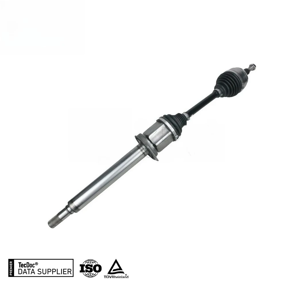 ZPY 7E0407454NX Auto Drive Shaft For Campmob Typ2 Transp
ZPY 7E0407454NX Auto Drive Shaft For Campmob Typ2 Transp