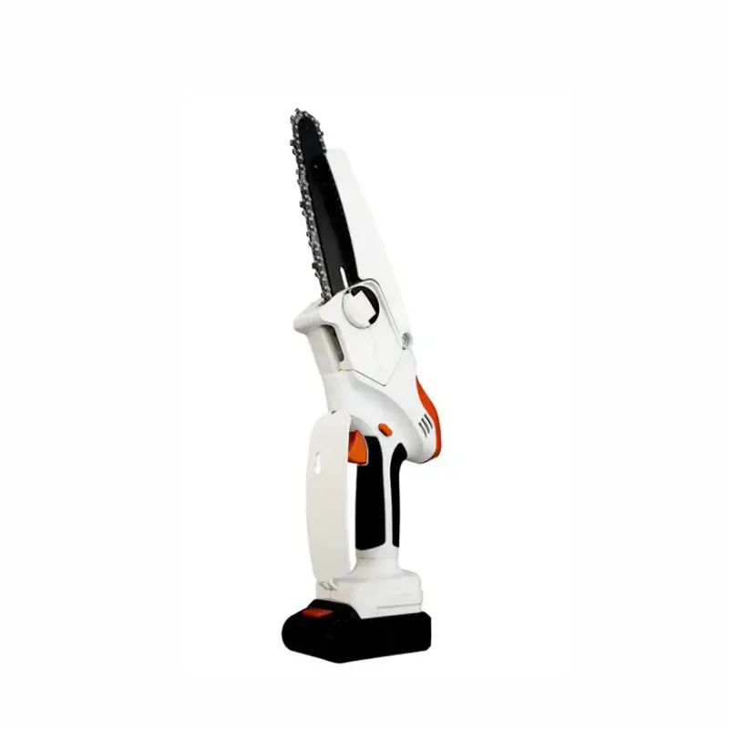 21v White Cheap Electric Chain Saw Landscape Tree Cutting For Fruit Garden Vineyard
21v White Cheap Electric Chain Saw Landscape Tree Cutting For Fruit Garden Vineyard